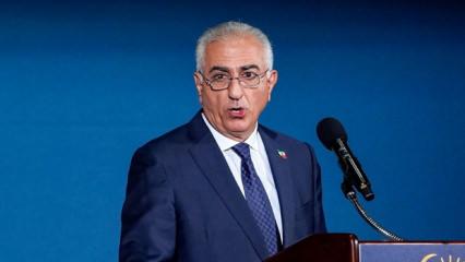 Pehlevi: İran İslam Cumhuriyeti er ya da ge&ccedil; yıkılacak