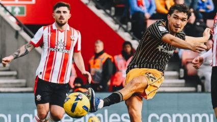 Premier Lig aşkına! Hull City'den kritik galibiyet