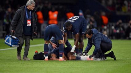 PSG'den beklenmedik veda: Son 32'de turnuvaya veda ettiler