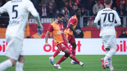 Puan kaybı sonrası İlkay G&uuml;ndoğan'a eleştiri: '&Ccedil;ok garip geliyor'