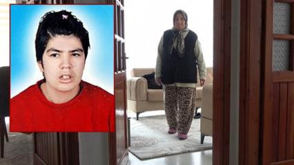 15 yıl &ouml;nce kaybolan Dilek'in annesinden şok iddia