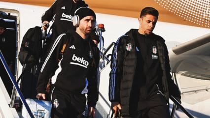 'Rafa Silva' pazarlığında sona doğru: Bu kez tarih verdiler