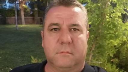 Rahatsızlanınca hastaneye başvuran polis memuru kalp krizi ge&ccedil;iril &ouml;ld&uuml;