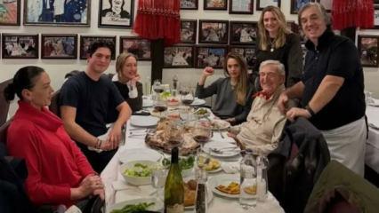 Rahmi Ko&ccedil;&rsquo;un torunlarıyla gittiği balık&ccedil;ının fiyatları ortaya &ccedil;ıktı! K&uuml;ver bile şoke etti