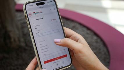 Randevu Sistemi (MHRS) kullananlar dikkat! Kopyasını yaptılar! B&uuml;t&uuml;n paranız gidebilir