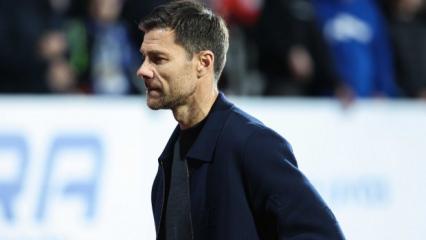 Real Madrid'den Xabi Alonso a&ccedil;ıklaması: Jet hızında yeni teknik direkt&ouml;r a&ccedil;ıklandı