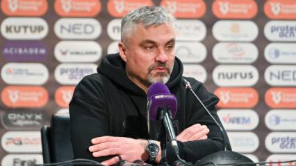 Reis isyan etti: Aynı şehirden bir hakemin y&ouml;netmesi doğru değil