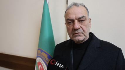 &Ccedil;ift&ccedil;i bedavaya dağıtıyor, d&ouml;n&uuml;p bakan yok