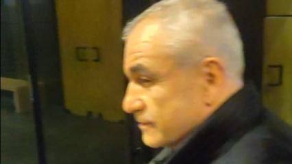 Rıza &Ccedil;alımbay'dan hocalık sorusuna cevap: Hazırım