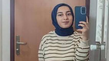 Rojin Kabaiş dosyasında yeni iddialar: Boğulma değil!