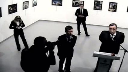 Son Dakika: Rus B&uuml;y&uuml;kel&ccedil;i Karlov suikastinin FET&Ouml;'c&uuml; planlayıcısı adını değiştirdi