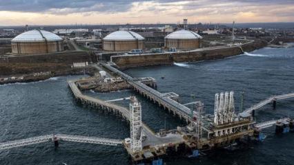 Rusya'nın petrol gelirleri buhar oldu