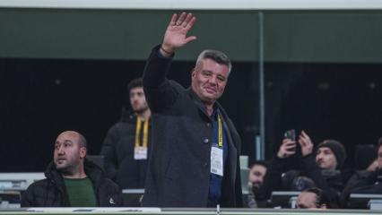 Sadettin Saran o soruya tek kelimeyle yanıt verdi