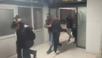 &Ouml;nce kadın sonra avukat kılığında milyonluk vurgun! 9 ilde şebeke &ccedil;&ouml;kertildi: 15 tutuklama