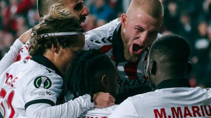 Samsunspor'un yıldızı kamp kadrosundan &ccedil;ıkarıldı