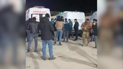 Şanlıurfa'da kayboldu! Cansız bedeni Suriye&rsquo;de bulundu