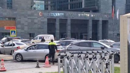 Hakimi vuran savcı tutuklandı: Saldırının nedeni de sevk yazısında a&ccedil;ıklandı