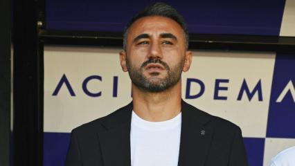 Sel&ccedil;uk Şahin: 'Guendouzi i&ccedil;in 30 milyon Euro bana biraz y&uuml;ksek geldi'