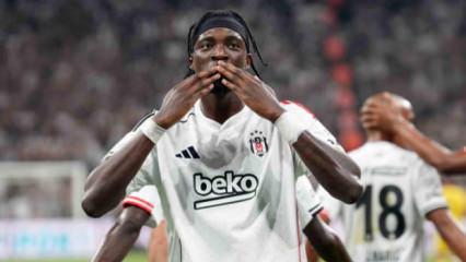 Serdal Adalı'dan Abraham cevabı: Aston Villa'dan istediğimiz oyuncular var