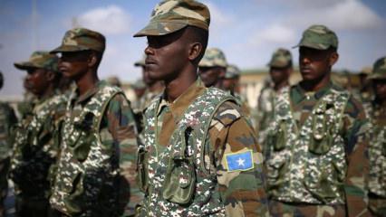 Somali'den tarihi adım! Anlaşmayı feshettiler
