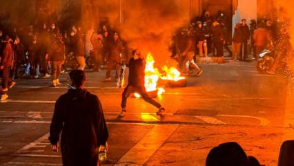Son dakika: ABD ile İran arasında kritik g&ouml;r&uuml;şme! &Ouml;l&uuml; sayısı a&ccedil;ıklandı...
