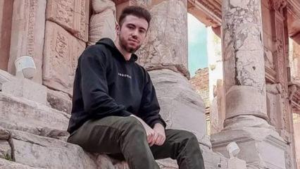 Son dakika: Fahrettin G&ouml;kberk Akbulut tutuklandı!