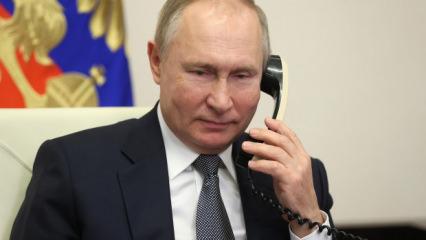 Putin'den Orta Doğu trafiği: İsrail ve İran liderlerine diplomasi &ccedil;ağrısı