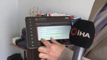 Sosyal medyada yeni tehlike: Montajla lin&ccedil; ettirip para istiyorlar