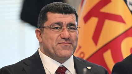 S&uuml;per Lig ekibi transferi duyurdu: Fenerbah&ccedil;e ile anlaştık