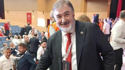 S&uuml;per Lig ekibinde başkanlık se&ccedil;imi! Saatler kala başkan adaylığını a&ccedil;ıkladı