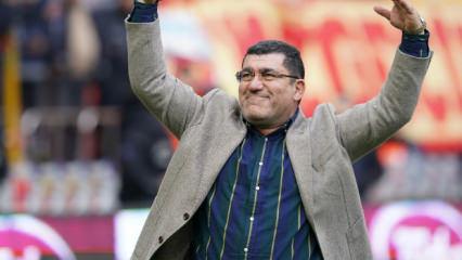 S&uuml;per Lig ekibinin transfer tahtası a&ccedil;ıldı