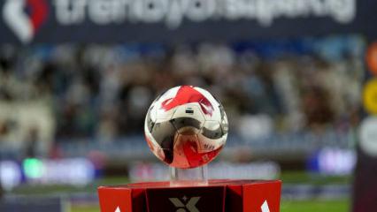 S&uuml;per Lig hasreti sona eriyor! İşte haftanın ma&ccedil;ları