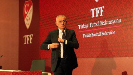 S&uuml;per Lig'de iki takım k&uuml;me d&uuml;ş&uuml;r&uuml;lebilir: TFF 'acil' koduyla toplanıyor