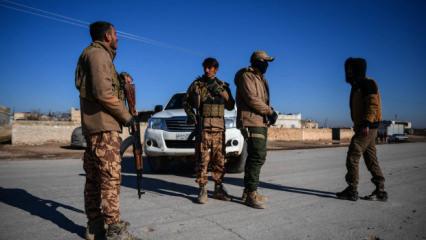 Suriye ordusundan SDG mensuplarına &ccedil;ağrı: Ayrım yapmaksızın kabul edeceğiz!