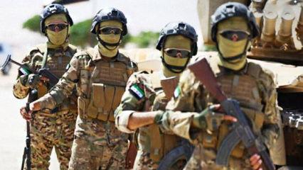 Suriye ordusundan SDG'ye Halep uyarısı