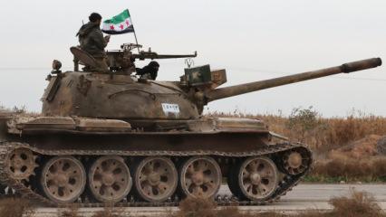 Suriye&rsquo;de &lsquo;devlet aklı&rsquo; devrede! Ankara ve Şam&rsquo;dan yeni kural