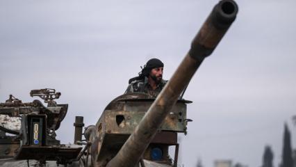 Suriye'de SDG balonu 24 saatte patladı: Petrol&uuml;n y&uuml;zde 70'ini kaybettiler! Karargah d&uuml;şt&uuml;