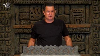 Survivor'da umulmadık veda! Artık yarışmada g&ouml;remeyeceksiniz