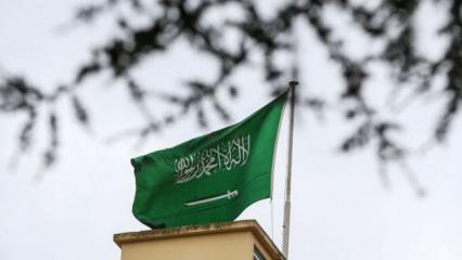 Suudi Arabistan'dan Yemen kararı! 