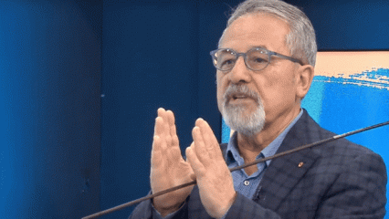 Naci G&ouml;r&uuml;r 'T&uuml;rkiye i&ccedil;in tehlikeli' diyerek uyardı: L&uuml;tfen vazge&ccedil;in!