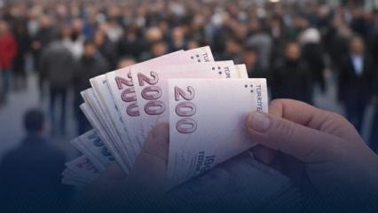 Emeklilere m&uuml;jde! Tarih verildi