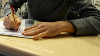 TDV duyurdu: Burs başvuruları erişime a&ccedil;ıldı!