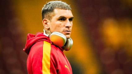 Torreira i&ccedil;in yeni iddia: İyi bir birikim yaptı, evine d&ouml;nmek istiyor