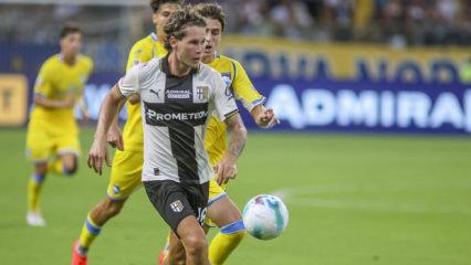 Trabzonspor Norve&ccedil;li sol bek i&ccedil;in İtalya Serie A ekibiyle anlaştı