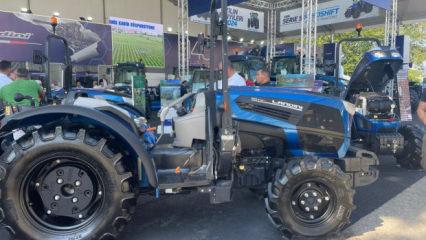 Trakt&ouml;r satışları ge&ccedil;en yıl 50 bin adedin &uuml;zerinde oldu