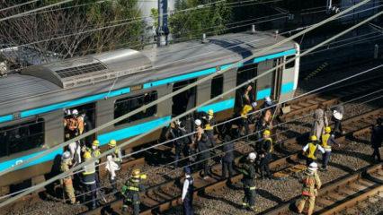 Tren hatlarında elektrik kesintisi: 673 bin kişi etkilendi