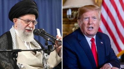 Trump talimatı verdi: İran'a y&ouml;nelik operasyonun sınırları &ccedil;izildi