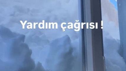 Tunceli'de 'mahsur kaldık' paylaşımı asılsız &ccedil;ıktı: Valilikten sert tepki