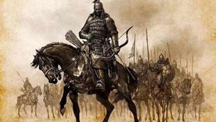 T&uuml;rk boylarının yaşadığı memleketler belli oldu! İl il sıralandı