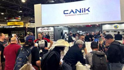 T&uuml;rk savunma sanayi &uuml;r&uuml;nleri aynı anda 3 kıtada sergilenecek